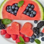 Eat High Vibrational Food For Better Health high vibrational food