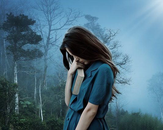 Are You Addicted To Drama? Do You Want To Be Free? Drama