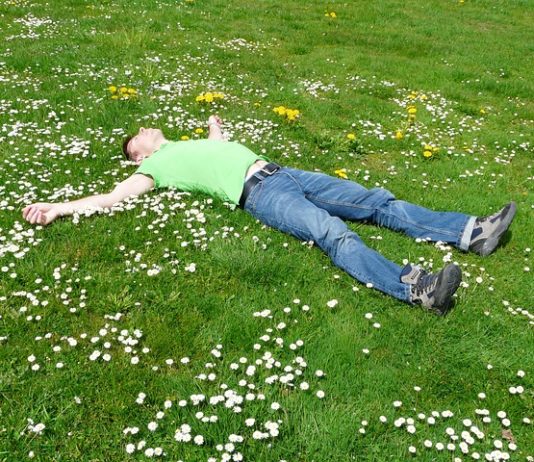 Signs Of Sleep Deprivation Sleep Deprivation
