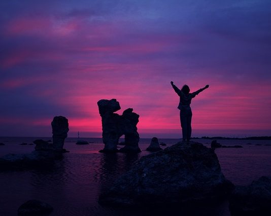The Law of Attraction. What Are You Attracting Into Your Life? law of attraction