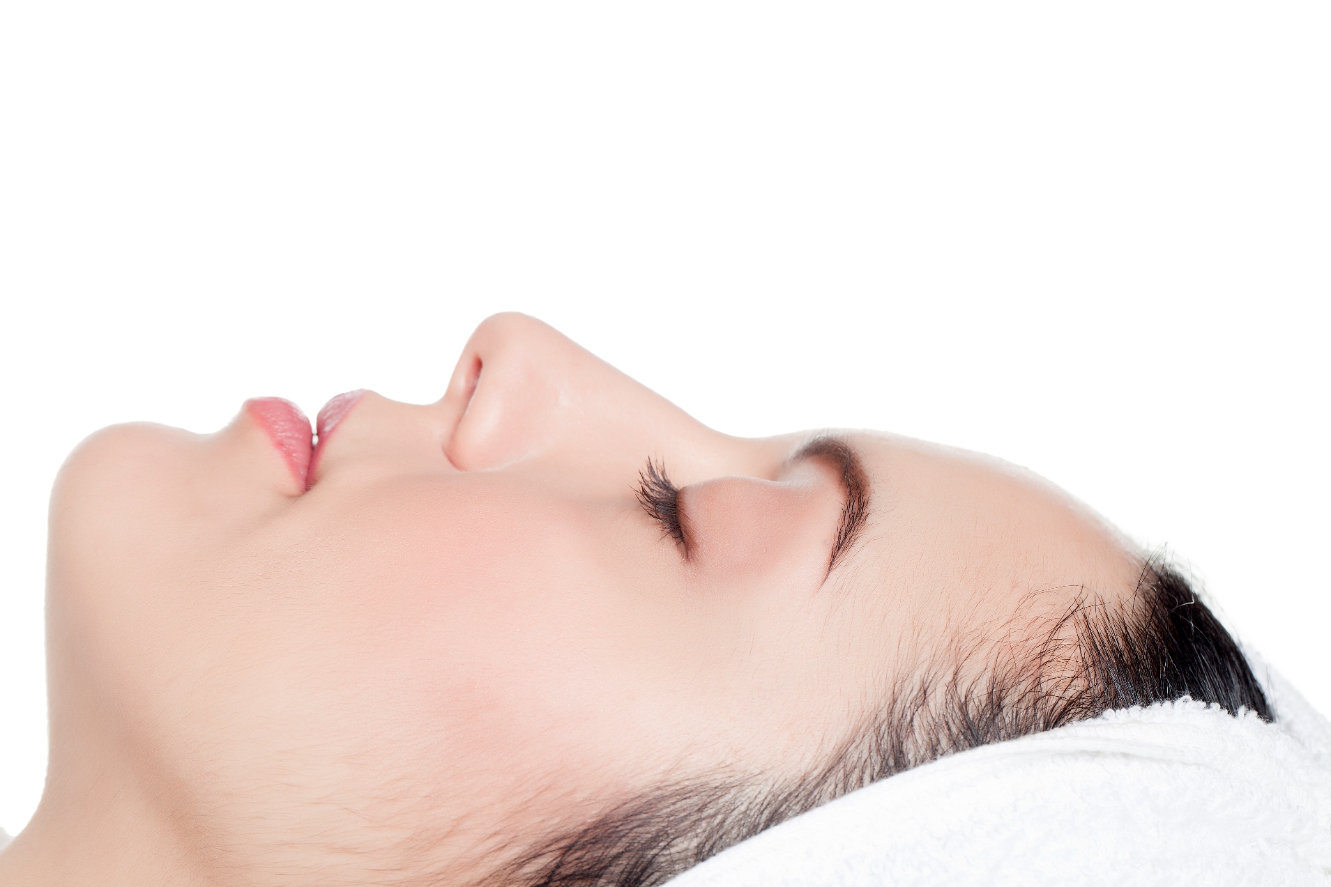 A Very Simple Solution For Clear Youthful Looking Healthy Skin