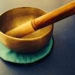 Healing Using Vibration. A Journey To Wellness. vibration