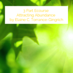 Attracting Abundance