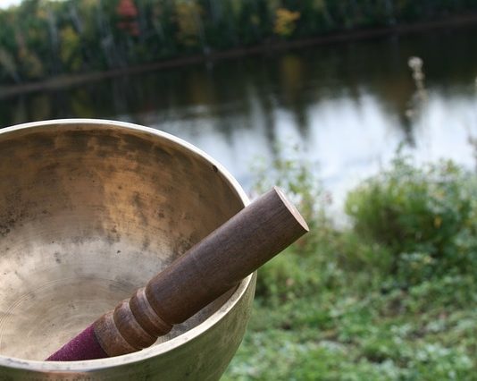 Sound Healing. What Is It? Sound Healing