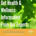 Health & Wellness Banner square
