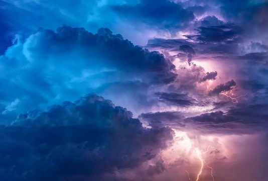 What Is Spiritual Energy Healing? energy