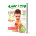 Holistic Living Magazine