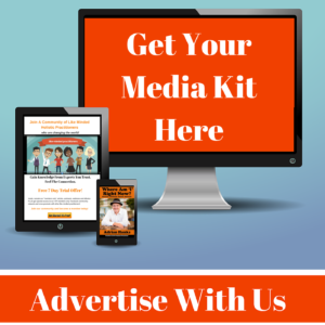 Get Your Media Kit Here