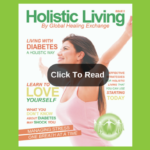Holistic living click to read