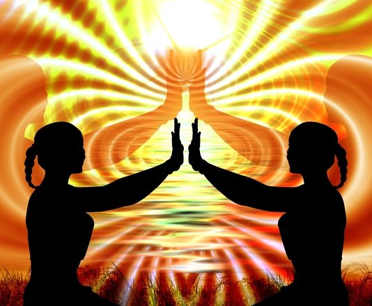 Depression & The Law Of Attraction