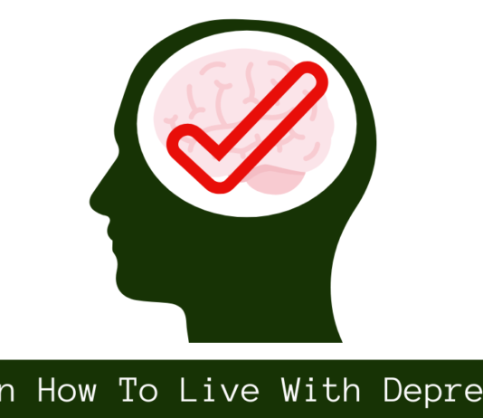 Overcoming depression