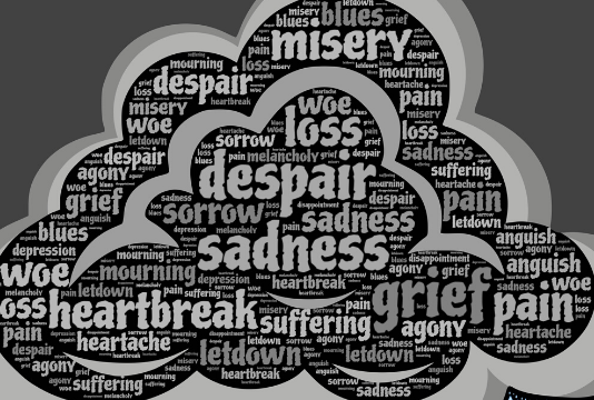 Stress, Anxiety, Anger And Depression Is Now A New World Epidemic