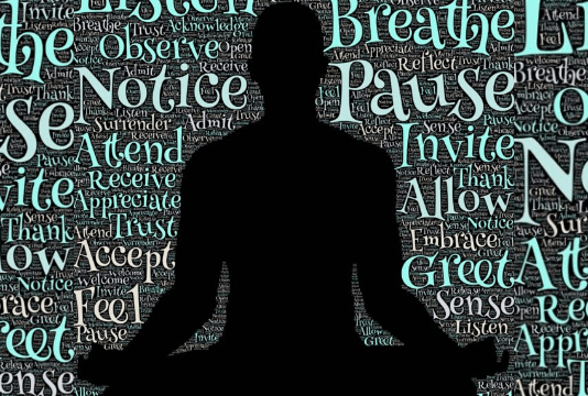 Managing Stress – One Breath At A Time Managing Stress – One Breath At A Time