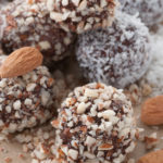The Diet That Reverses Diabetes. Choco Power Balls 1