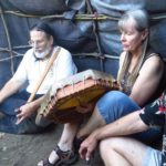 a shamanic perspective.