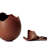 Sugar Free Dark Chocolate Easter Eggs Chocolate Easter Eggs