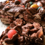 Rocky Road