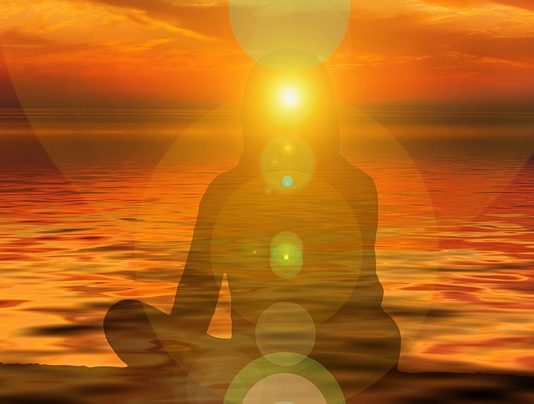 Energy Healing Means We Feel More Energy! healing
