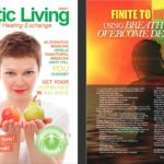 Holistic Living Magazine – Overcoming Depression