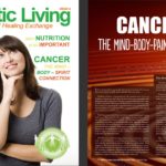 Holistic Living Magazine – Exploring & Understanding Cancer