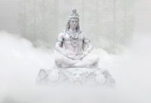 The Body As A Temple