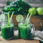 Atkins Green Breakfast Smoothie