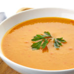 Atkins Low Carb Pumpkin Soup S