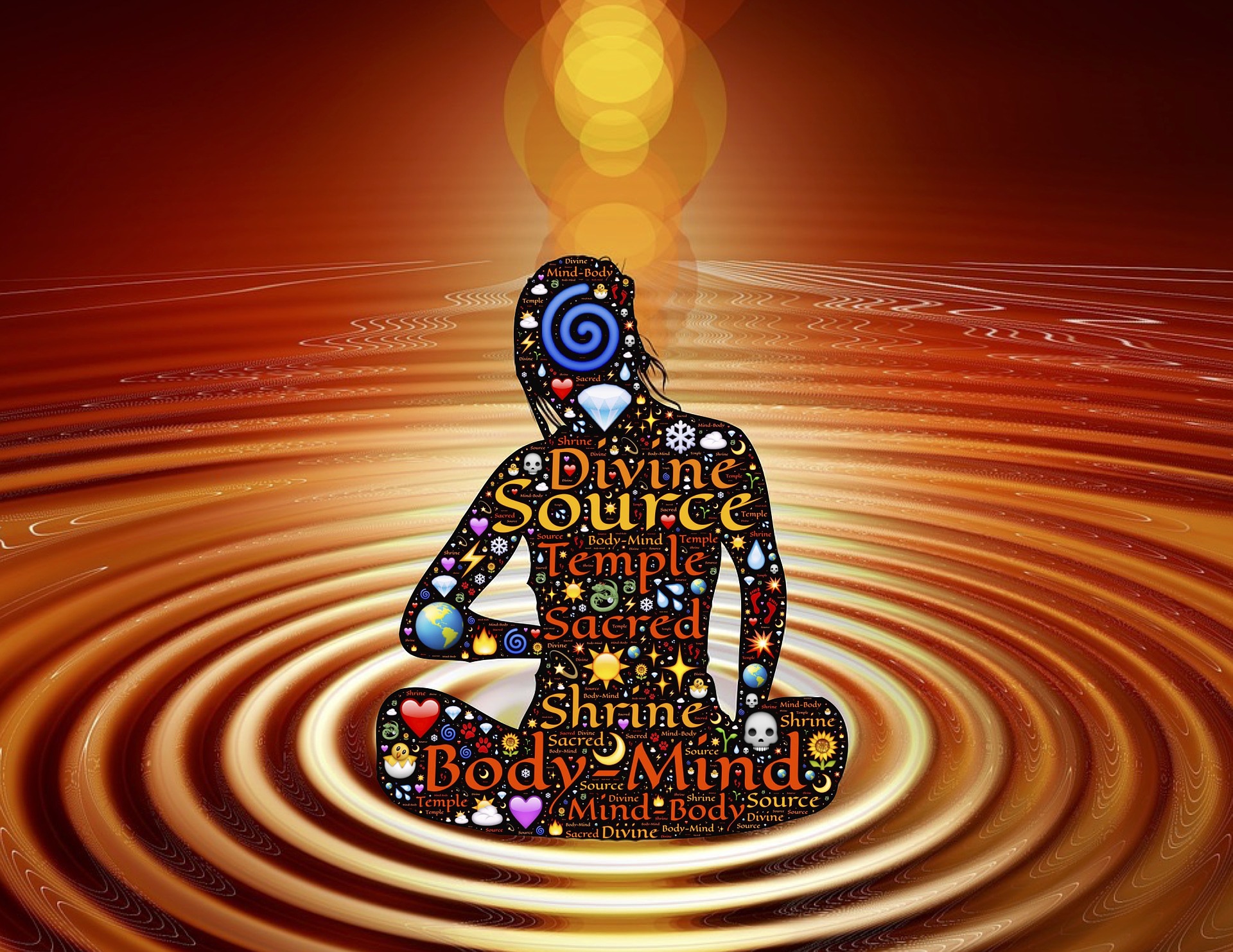 The Mind-Body Connection