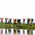 My Journey. Working With People Dealing With Cancer Working With People Dealing With Cancer