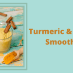 Turmeric & Honey Smoothie