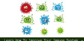 How To Improve Your Immune System