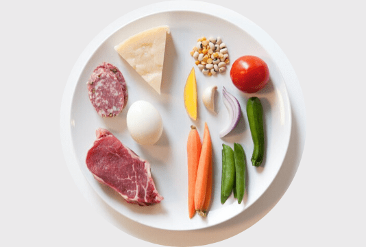 The Ketogenic Diet & Gut Health how to improve your immune system