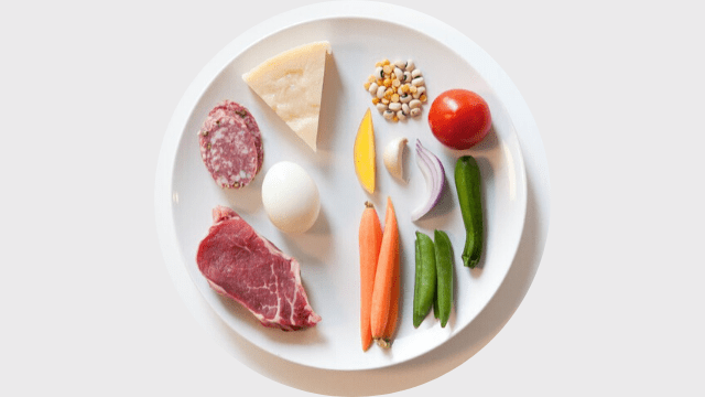 The Ketogenic Diet & Gut Health