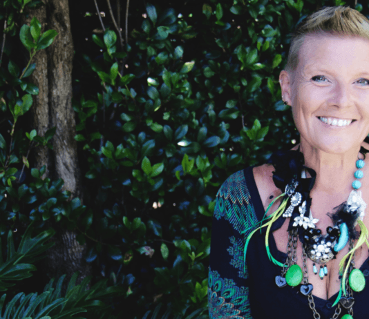 Sharon White ~ Our Founder Sharon White The Founder Of Global Healing Exchange.