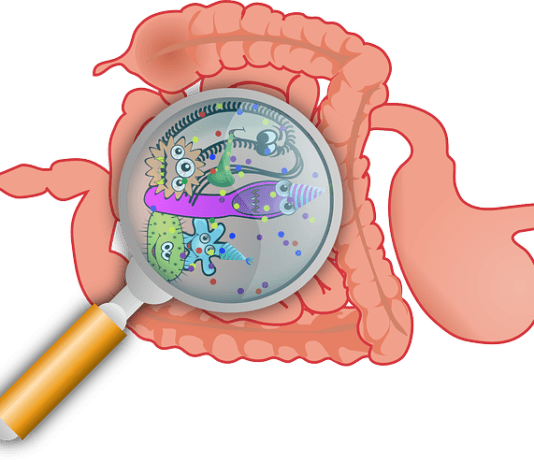 5 Tips To Maintaining Good Gut Health. Ulcerative Colitis