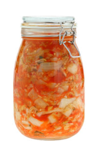 Fermented Foods