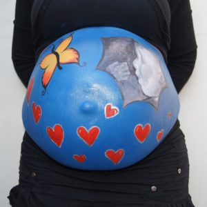 5 Self Love Tips. Embracing & Affirming Self-Love In Pregnancy