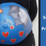 Self-Love In Pregnancy