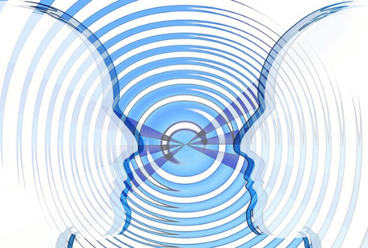 Self-Care Starts With Intuition Self-Care Starts With Intuition
