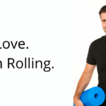 Self-Love. Foam Rolling (1)