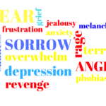 4 Tips For Balancing The 3 Primary Emotions 4 Tips For Balancing The 3 Primary Emotions