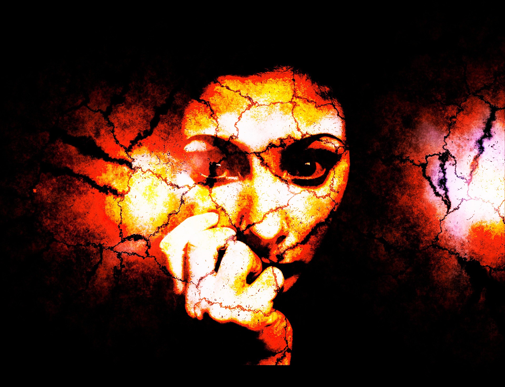 How Does Stress & Anxiety Affect Your Health? Manage Panic Attacks