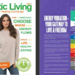 Holistic Living Magazine 8 – Energy and Consciousness