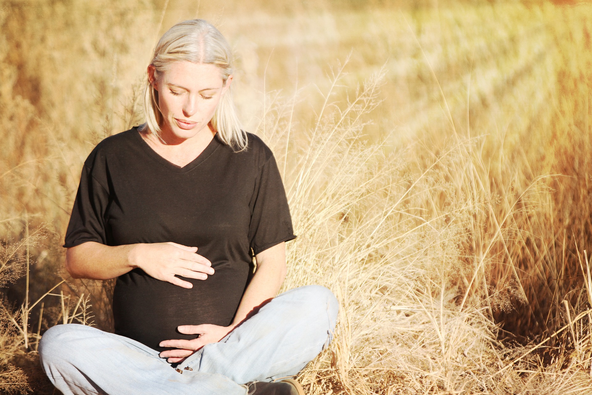 The Emotional Sensitivity Of Pregnancy. Handling Pregnant Mamas With Care