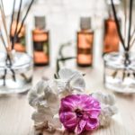 Essential Oils To Help With Back To School Anxiety