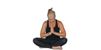 Calm The Body & Mind With These Breathing Techniques