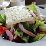Mediterranean Diet