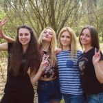 Menstrual Syncing Menstrual Syncing