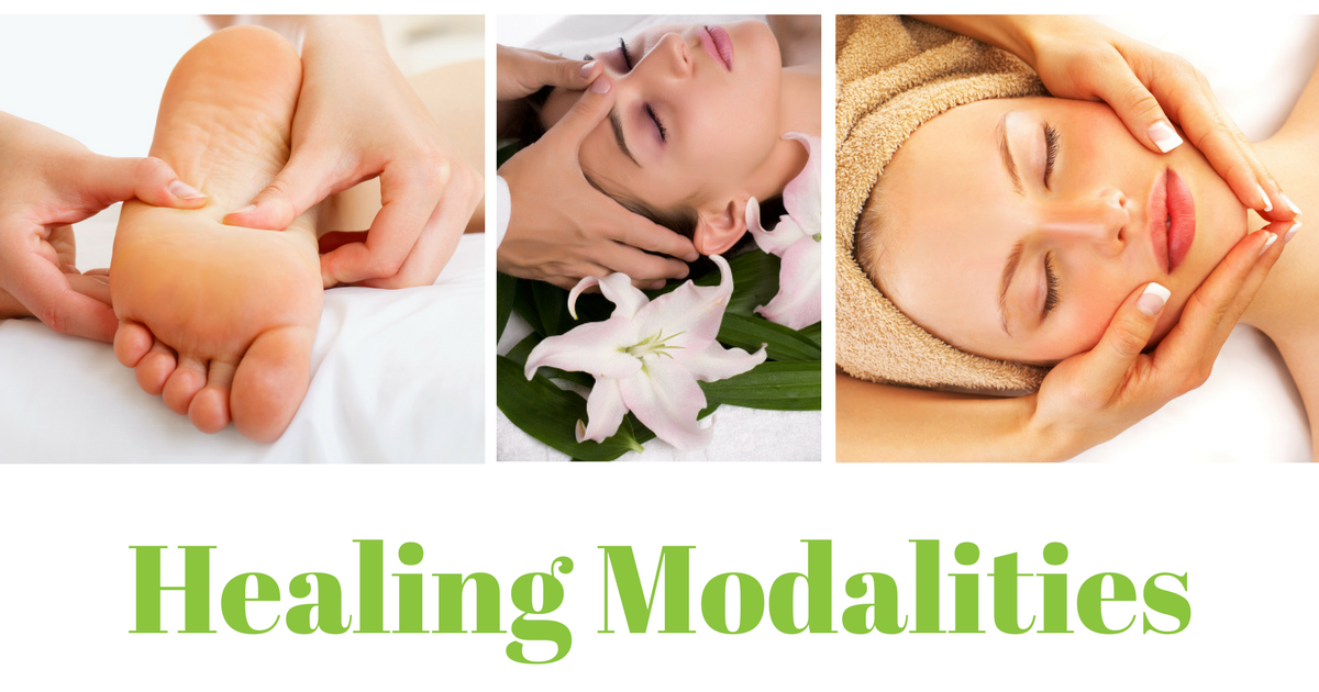 Healing Modalities