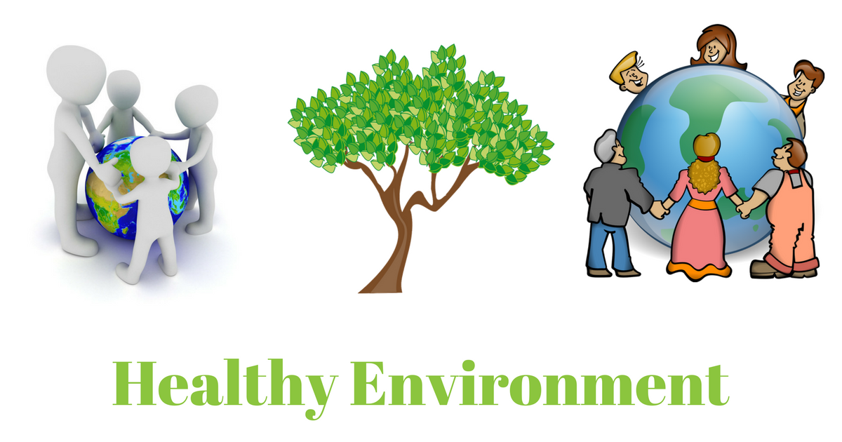 Healthy Environment